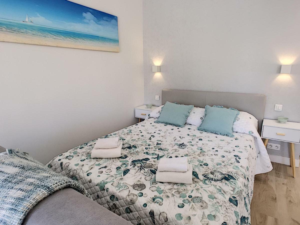 Nestor&Jeeves - Blue Ocean - Central - Very Close Beaches Nizza Esterno foto