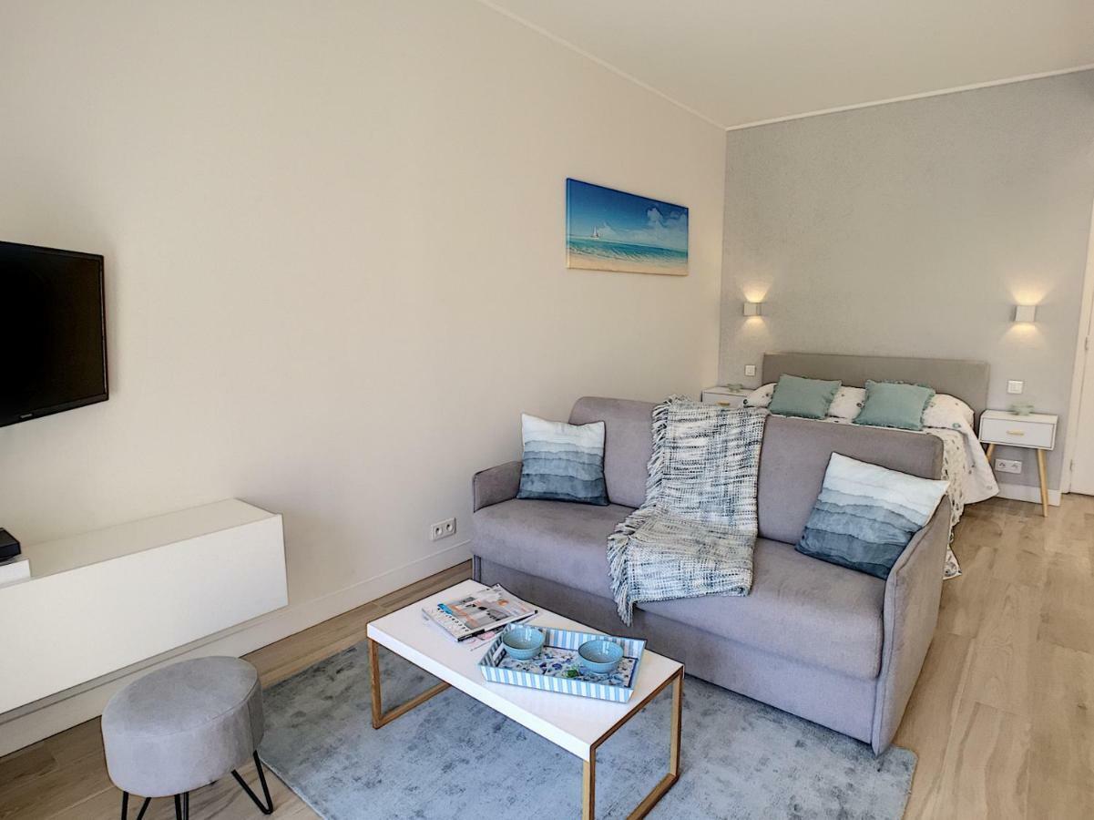 Nestor&Jeeves - Blue Ocean - Central - Very Close Beaches Nizza Esterno foto